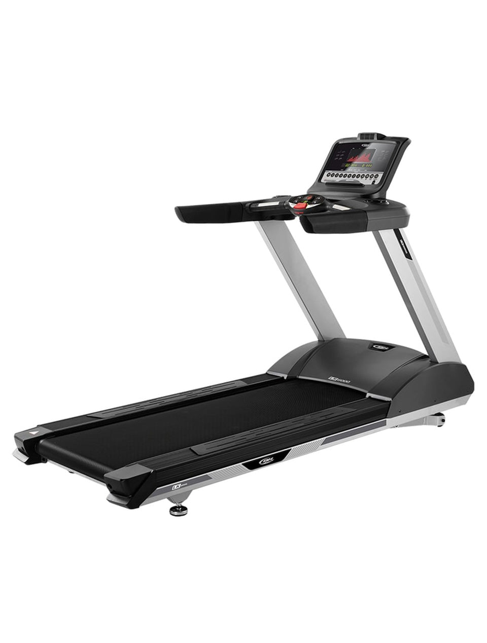 BH fitness Treadmill G600| Prosportsae